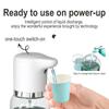 Infrared Sensor Automatic Mouthwash Dispenser 750ML Oral Pump Dispenser  Hotel