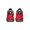Neue Nike Air More Uptempo Alternates Schwarz Varsity Rot PS DM0019-001