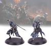 Action Souls Dark Figure Cartoon Model Toy Decoration Children Ornament Gifts