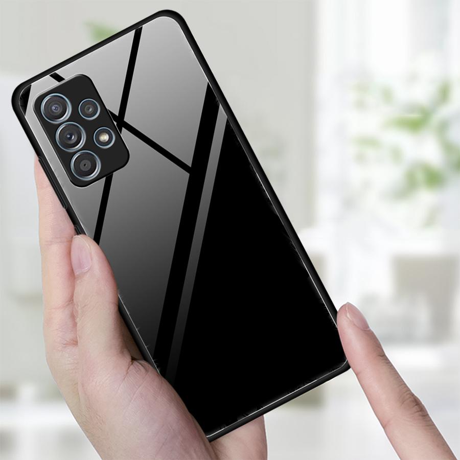 OneS P-ieceS Anime Logo Hülle für Samsung Galaxy A73 A34 A14 A30 A36 A71 A15 A50 A21 A06 A56 A35 A25 A51 A52 A16 A02 A12 A10 A13
