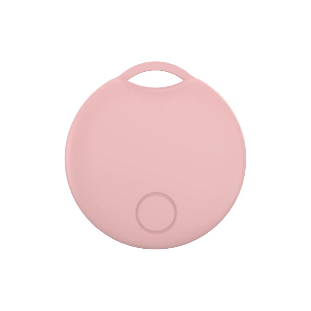 Bluetooth locator global positioning pet key tracking anti loss artifact