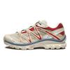 Salomon Xt-Quest Lace Low Outdoor Functional Shoes Unisex Shoes Brown 474787