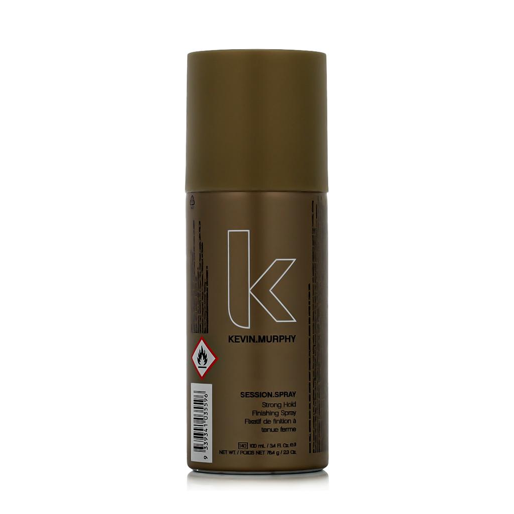 Kevin Murphy, Session Spray, Parabenfrei, Haarspray, Zum Stylen, Starker Halt, 100 ml