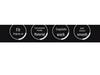Geometry E Firefly 16-Inch Wheel Cover 2024 Model - Decorative Cover for Electric Vehicles