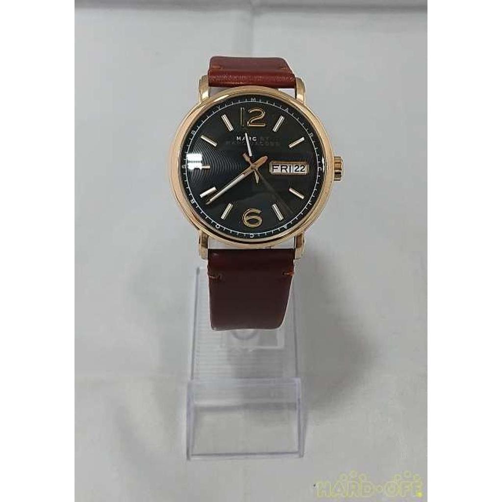 Used MARC JACOBS MBM5077 Quartz