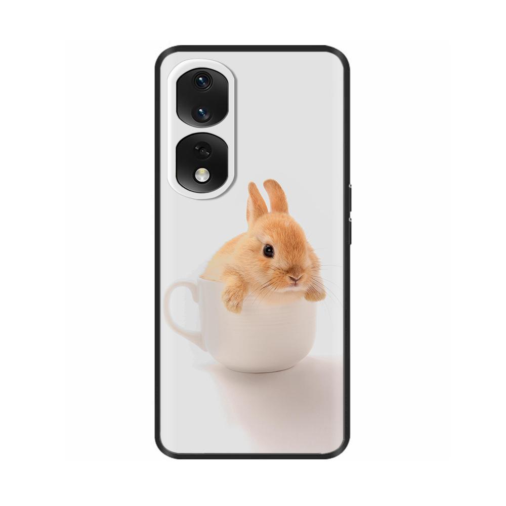 Für Honor 90 Hülle Honor 90 Pro Hüllen Weiche Silikonabdeckung Handyhülle Für Huawei Honor 90 Lite 90Pro 5G Mode Schutzhüllen