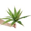 Real Touch Artificial Fern Plant Tropical Plants Fake Plants  Outdoor Indoor Decor