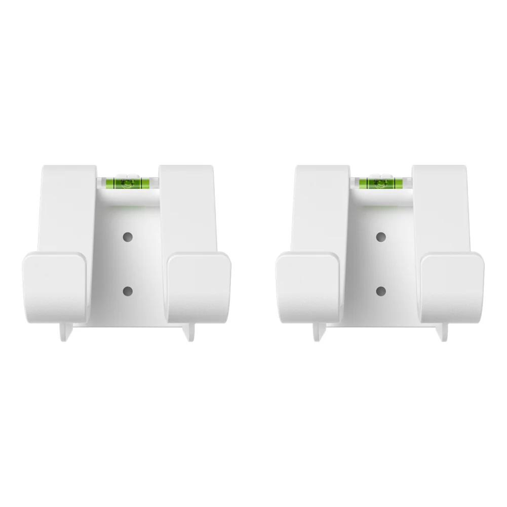 Wall Mount Rack Holder Compatible with PS5 PS4 Switch Xbox Game Controller Hanging Hook Stand Holder Bracket Organizer Hanger