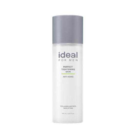 Collagen/Retinol Ideal for Men Perfect Elasticity Skin 150mL / 200mL