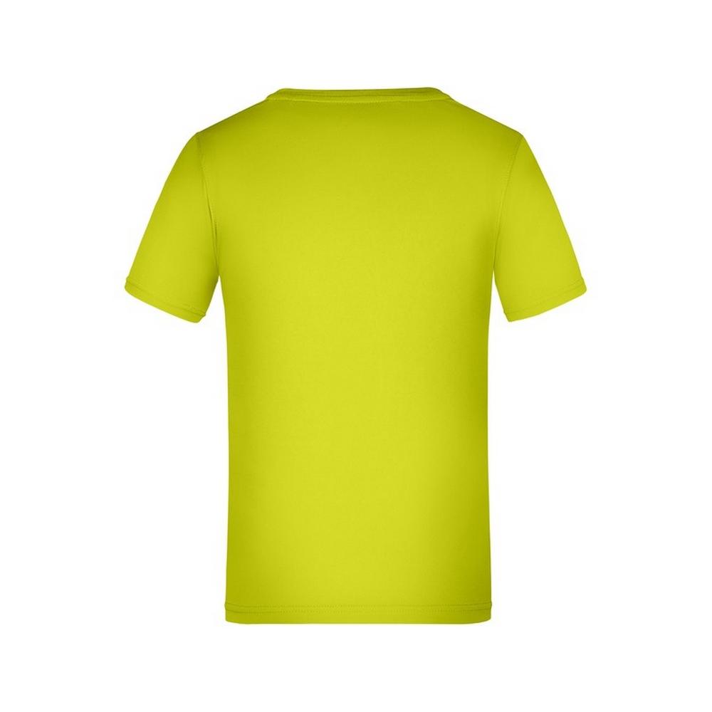 James and Nicholson Kinder/Kinder Aktiv-T-Shirt