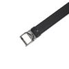 S.t. Dupont D Logo Buckle Reversible Belt Black 35mm