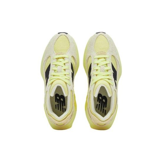 New Balance WRPD Runner Pastel Pack - Electric Yellow - UWRPDSFB