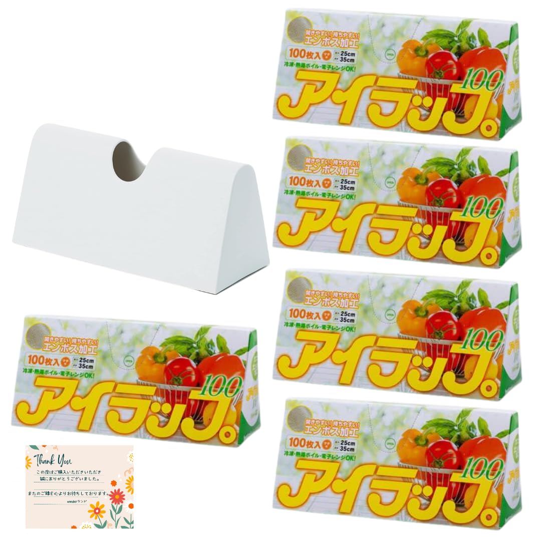 

листы х 5 упаковок кейс Air Iwatani для с 25 х 35 микроволновка и горячая вода благодарственная открытка в комплекте [100 и набор] Обертка, Материал, готовка, тисненый,