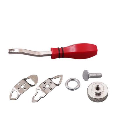 Sealing Strip Locking Strip Tool Windscreen Car Repair Professional Installation Tool Windshield