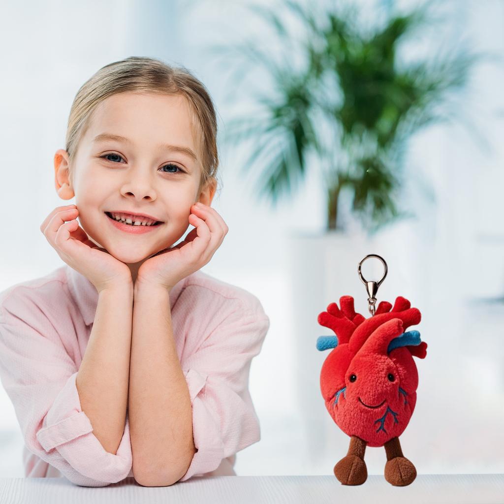 4 szt. Pluszowe Wypchane Zabawki Miękka Poduszka Dekoracje, Preferowany Prezent na Urodziny Dziecka na Boże Narodzenie, Święta, Urodziny