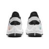 Nike Freak 2 Slip-Resistant Cushioning Wear-Resistant Low-Top Children's Basketball Shoes Gray White Black Teenagers Sneakers CW3227-101