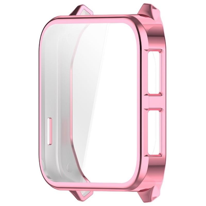TPU Shell for Garmin Venu X1 Smart Watch Soft Silicone Protector Cover Shell for Garmin Venu X1 Accessories