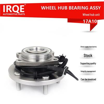 Vorderradlager Einheit Nabe Baugruppe 515136 für Chrysler C300