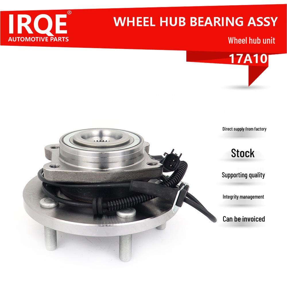 Front Wheel Bearing Unit Hub Assembly 515136 for Chrysler C300