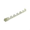 Clothes Rack Wing Hanger for Indoor Use, Laundry Pole Accessory