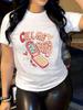 Tops – T-Shirts