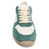 Zara Running Comfortable Versatile Low-Top Casual Shoes Women sneaker Light-Green 5018610202