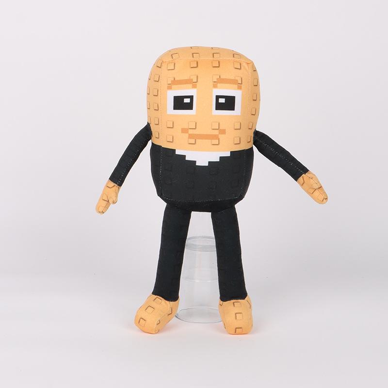 Fură un Brainrot Sammy Jandel jucărie de pluș desene animate jucărie de pluș Grow a Garden animale de pluș păpușă pernă pentru copii cadouri