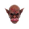 Scary Halloween Zombie Mask Realistic Ghost Mask Headgear Costume Mask  Halloween Party