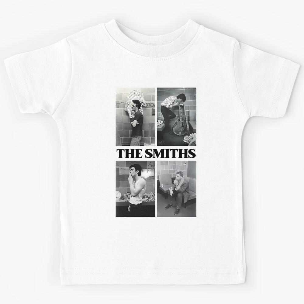 The Smiths Kids T-Shirt 140
