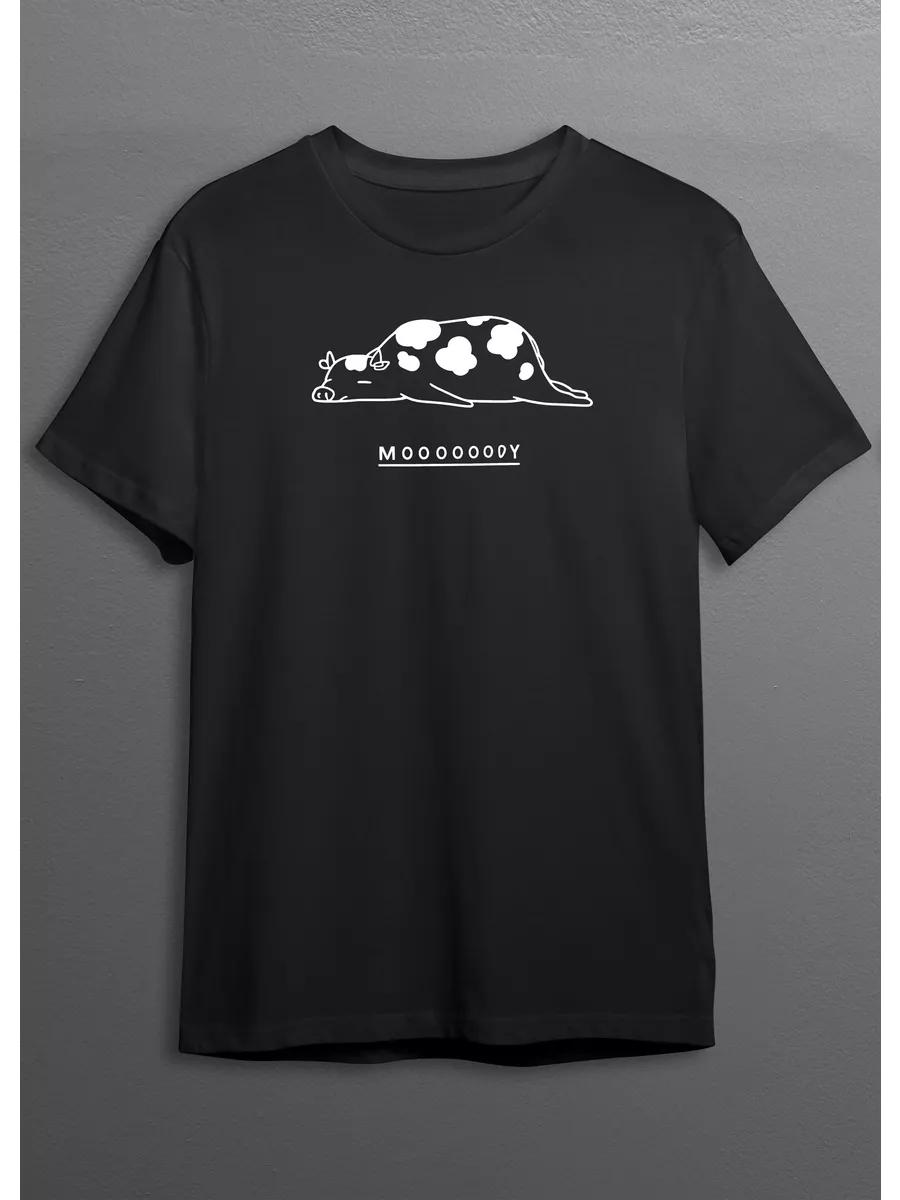 T-shirt Not dropped but lowered Zhiguli S