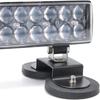 Powerful Magnetic Bracket Strong Magnetic Mounting Base Mount Car Roof Light Bar  Off-Road