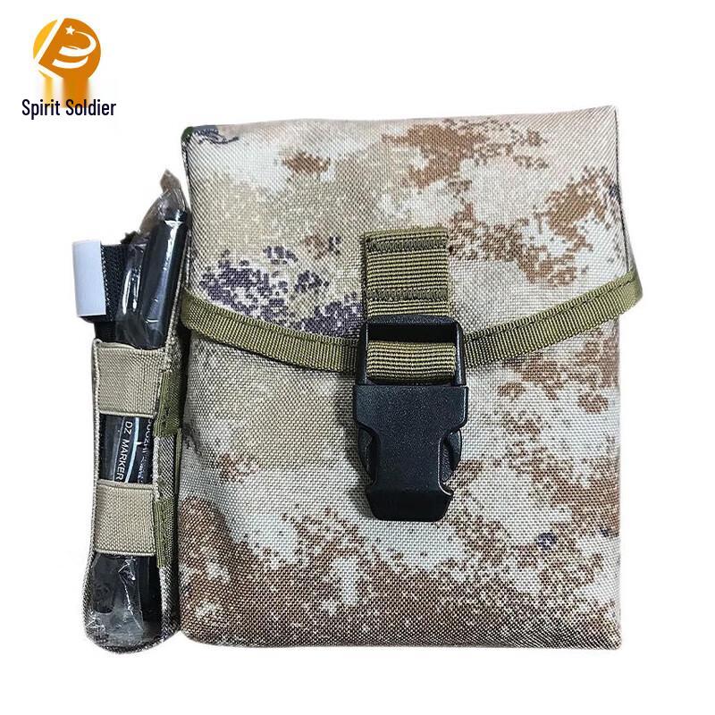 Lingbing 3rd Gen Lightweight First Aid Kit