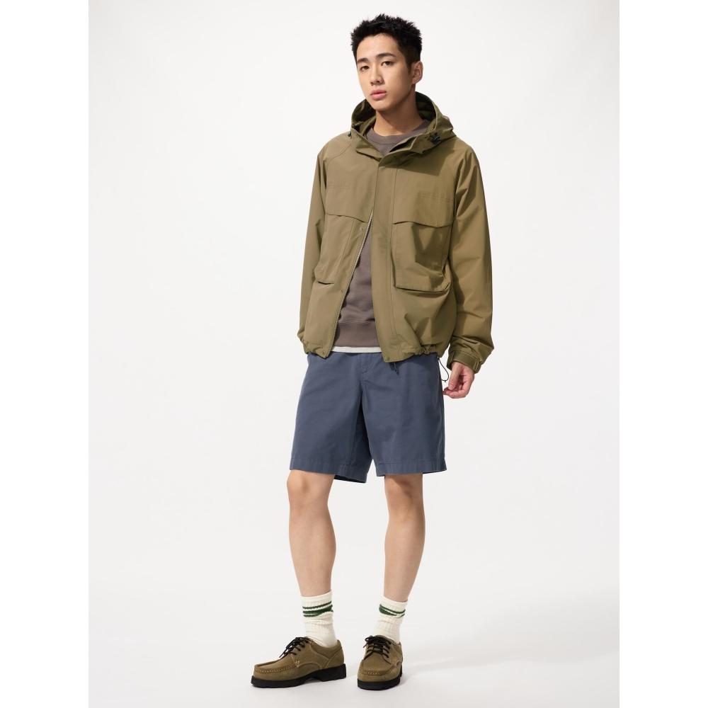 Uniqlo Japan Chino Shorts