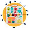 Educational Table With Music And Sound Ricokids 782000