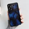 Soft Case For Tecno Pova 5 Pova5 LH7n Phone Cover Matte Liquid Silicone Marble Fundas Capa For Tecno Pova 5 pro 5Pro LH8n Bumper