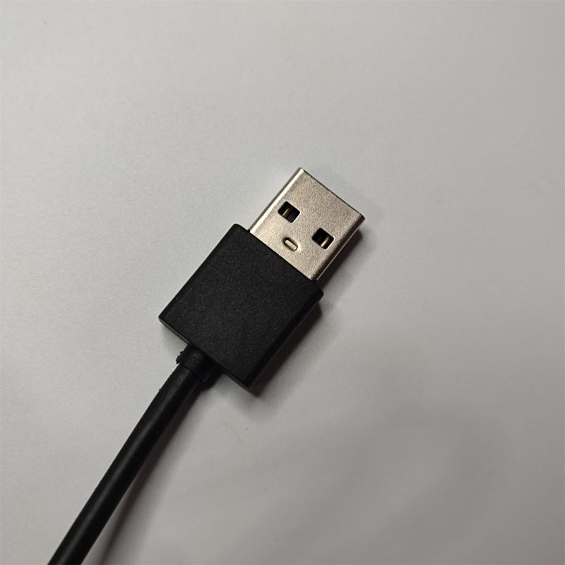 Replacement Charging Cord For G700S Mouse Cable Flexible And Strong Rubber Line