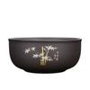 Tea Washing Purple Sand Household Ceramic Tea Cup Washing Utensils Water Basin Large Basin Extra Large Water Washing Pen Washing Tea Set Accessories