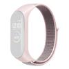 For Xiaomi Mi Band 3/4/5/6/7 Nylon Watch Band Adjustable Sport Loop Strap Wristband Replacement