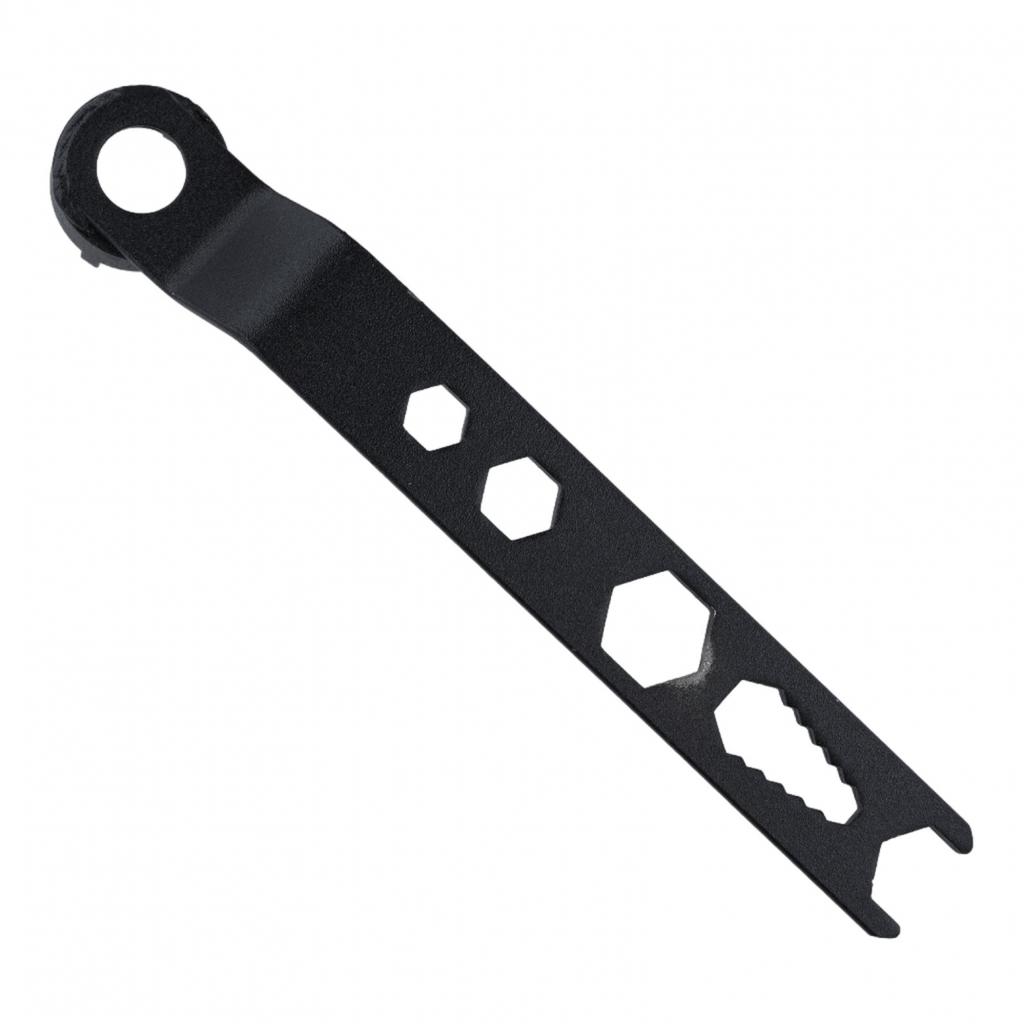 Angle Grinder Wrench Four-claw Grinder Wrench Good Toughness