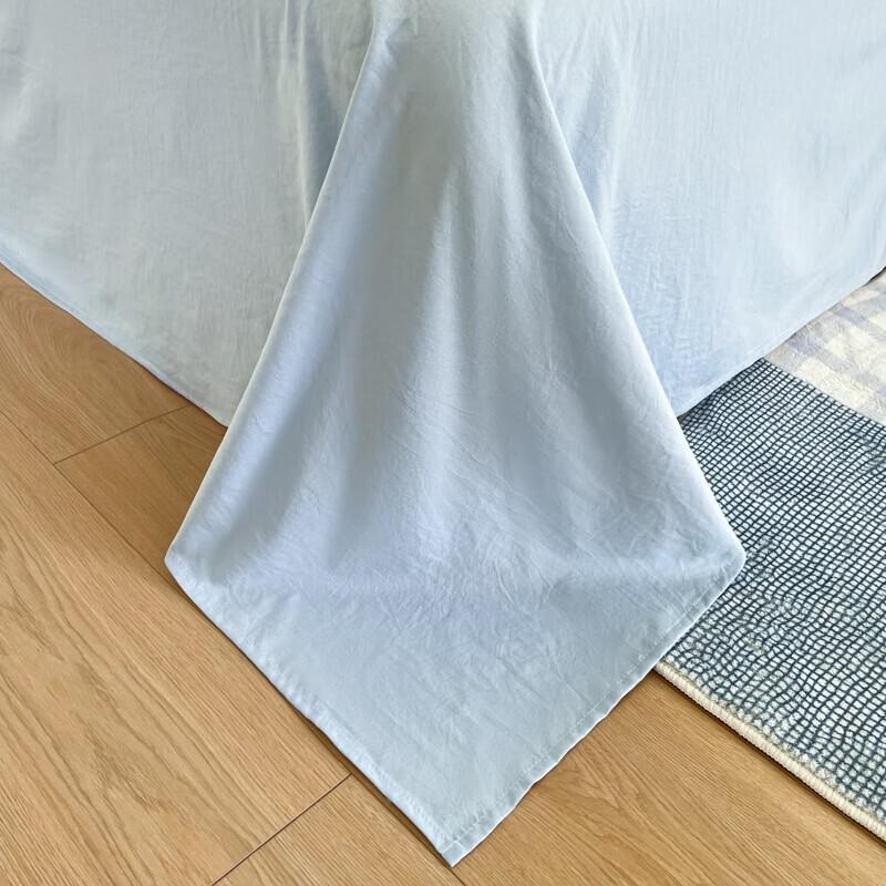 Grace High-Count Cloud Soft Four-Piece Bedding Set