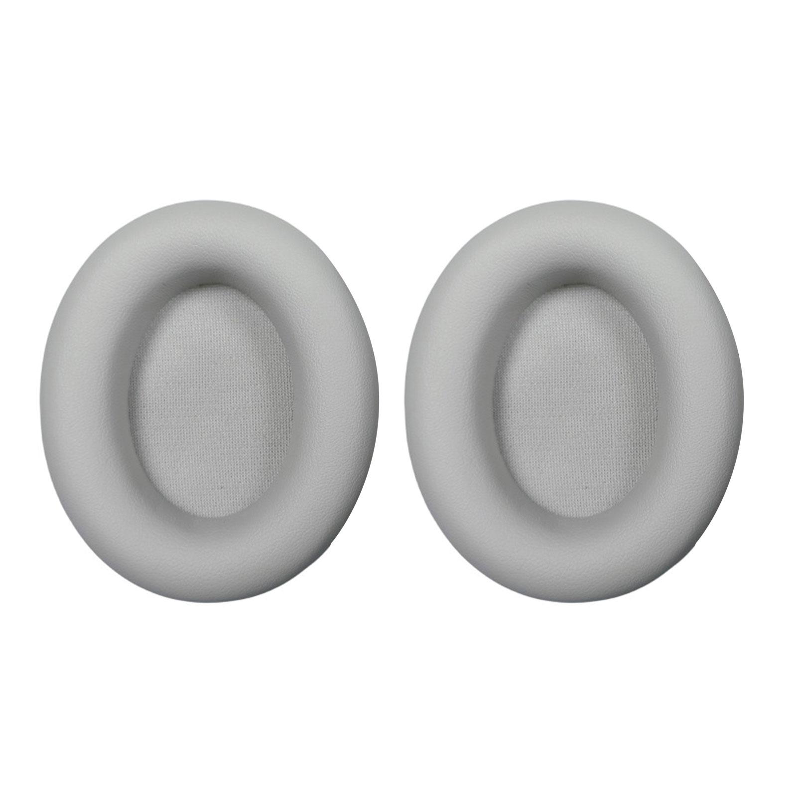 

Сменные амбушюры Подушки для наушников Beats Studio Pro Губки Чехол Крышка Запчасть для ремонта наушников серый