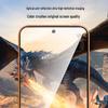 Smorss Honor Magic8 Pro Air 2-Pack Tempered Glass Screen Protector