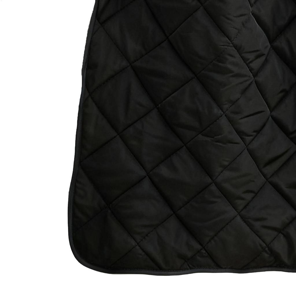Motorcycle Leg Apron Cover Waterproof Thick Quilt Plush Lining Motorcycle Warm Leg Cover For Women Scooter Winter Outdoor Riding