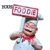 Kitchen Wall Hook Cute Chef Shape Hook, Strong Resin No Punch Bearing Capacity Adhesive Backing Decorative for Home Hang Utensils Dishcloths