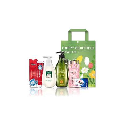 Corporate Winter Disinfection & Care Gift Set