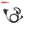 Lenovo Two-Way Radio Wired Headset (CN Version)