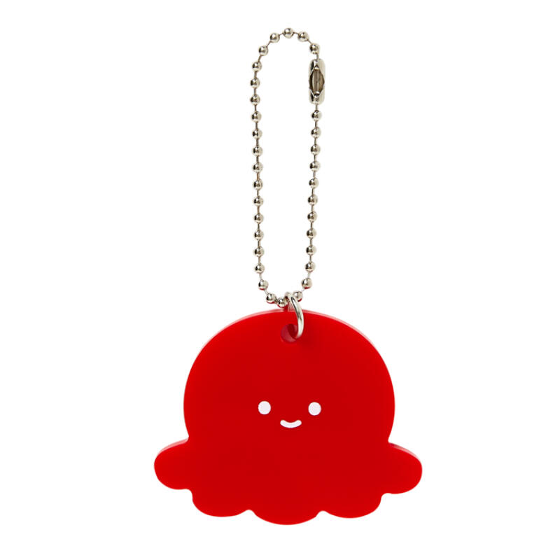 Octopus Mini Card Keychain (34011900)