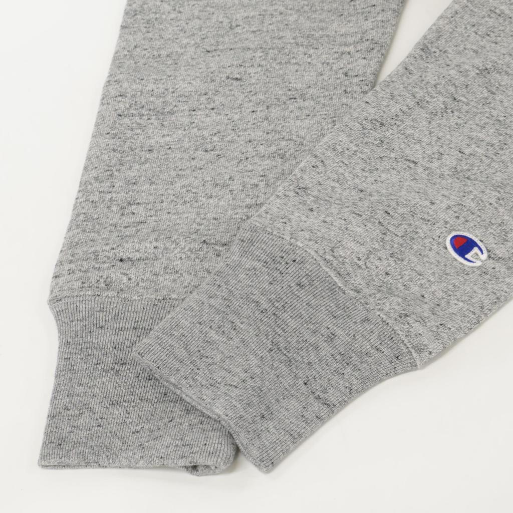Champion [Excellent Condition/25% Stainless Steel] C8-Z101 Reverse Weave(R) Hooded Sweatshirt/ Tops M grayUsed