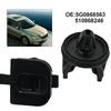 Easy Installation Car Door Panel Replacement Clip Skirt Fixing Clip