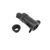 98510G8000 98510-G8000 Windshield Washer Motor Pump for Hyundai 2018-2024 Elantra  Accent 1.6L for Kia 2018- Rio 1.6L